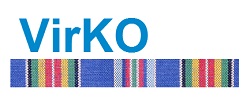 Virko – MTÜ Virumaa koolituskeskus Logo